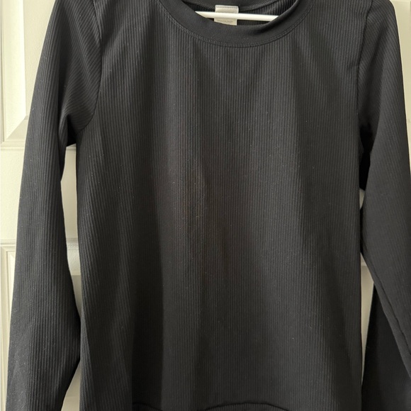 Athleta Renew Seamless Crewneck Top - Picture 2 of 4